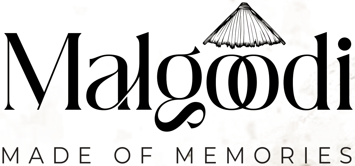 Malgoodi — Made of Memories